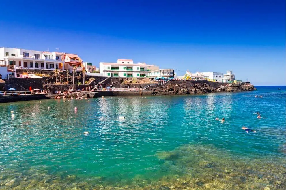 El Hierro