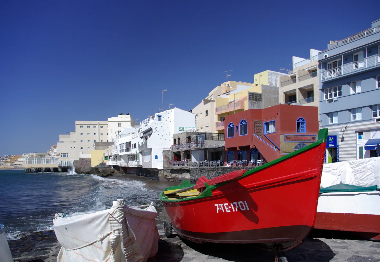 Tenerife