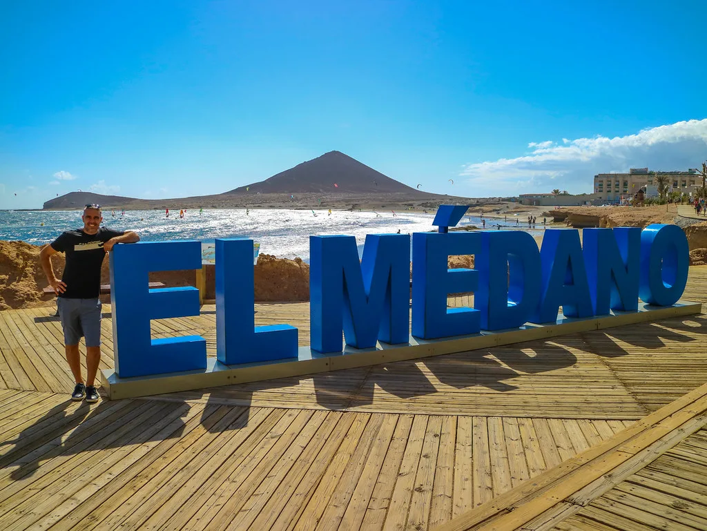 El Médano