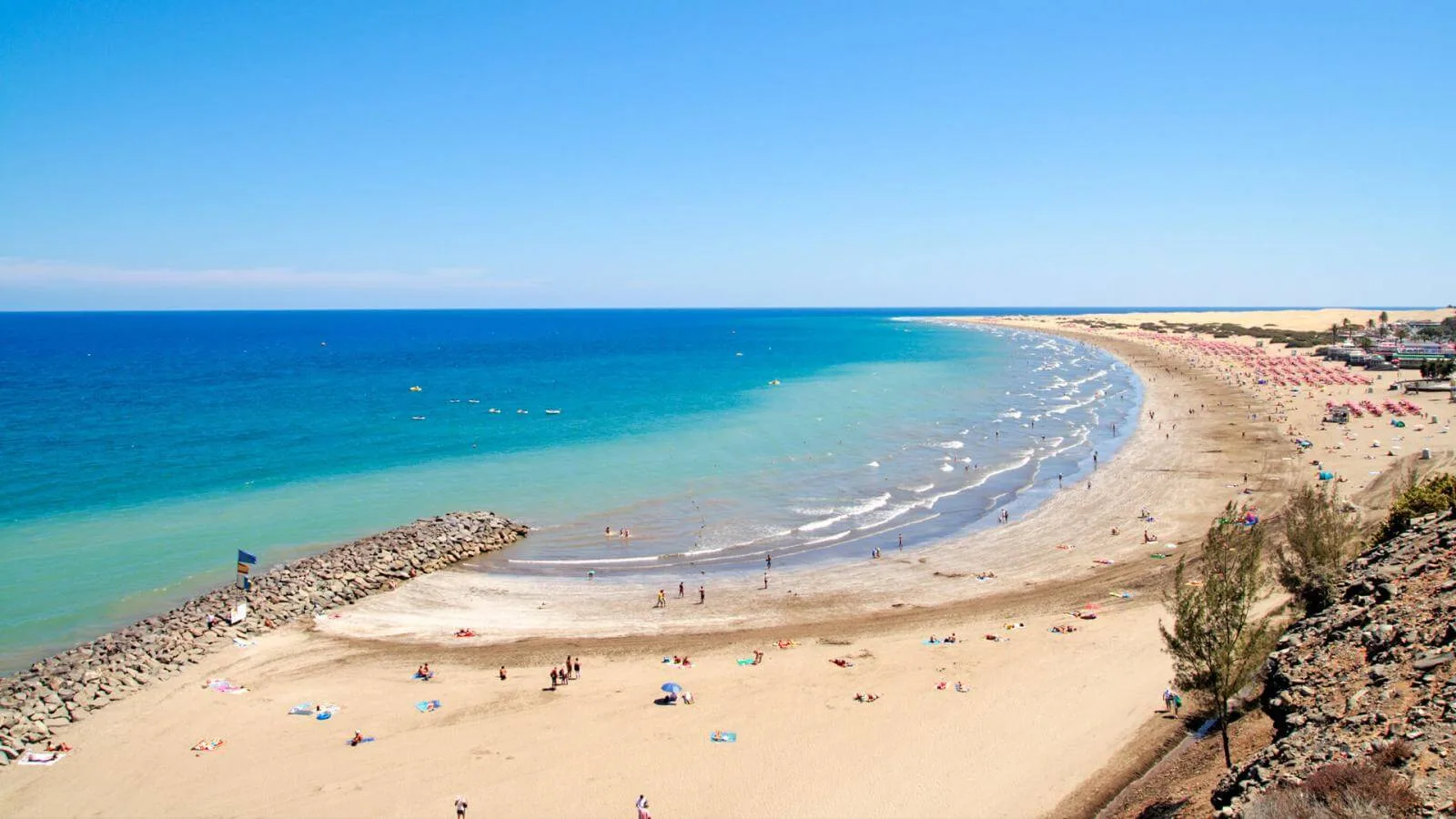 Gran Canaria