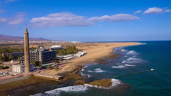 Maspalomas