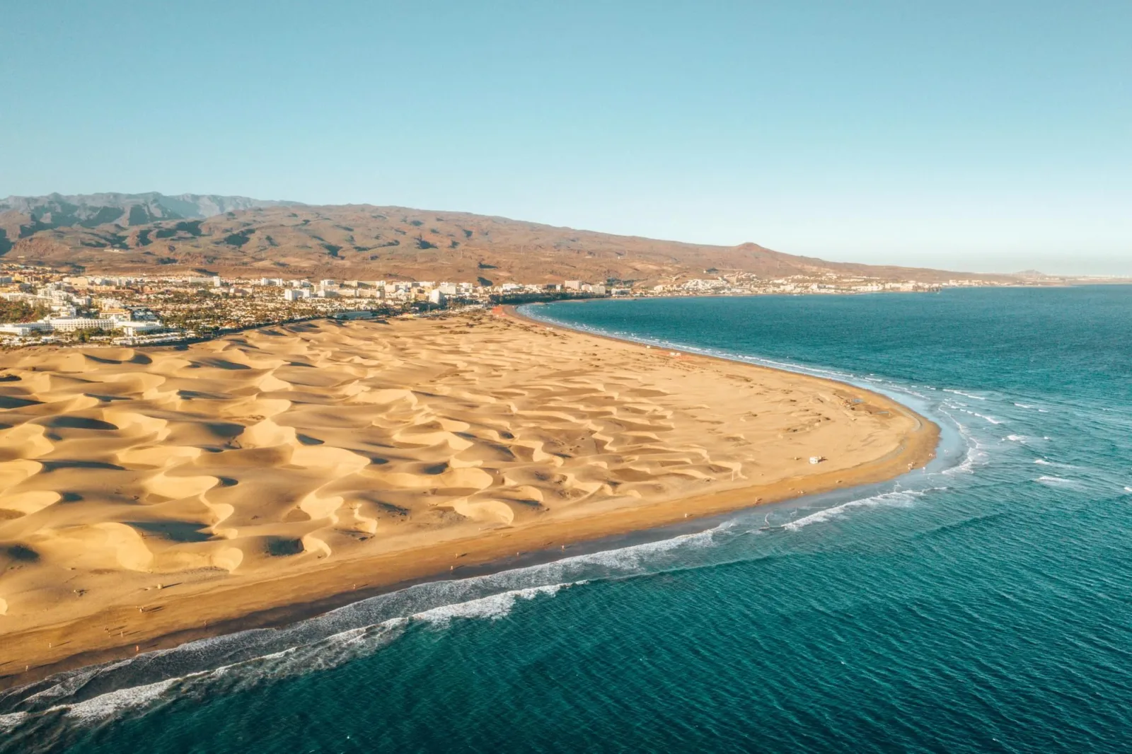 Maspalomas