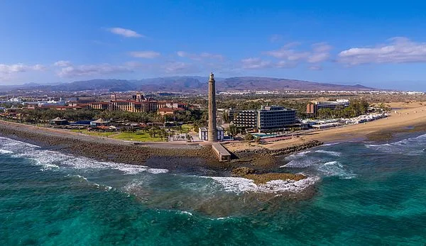 Maspalomas