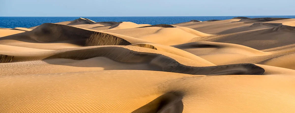 Maspalomas