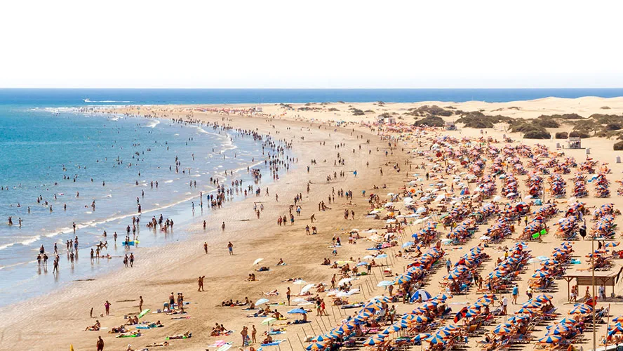 Maspalomas