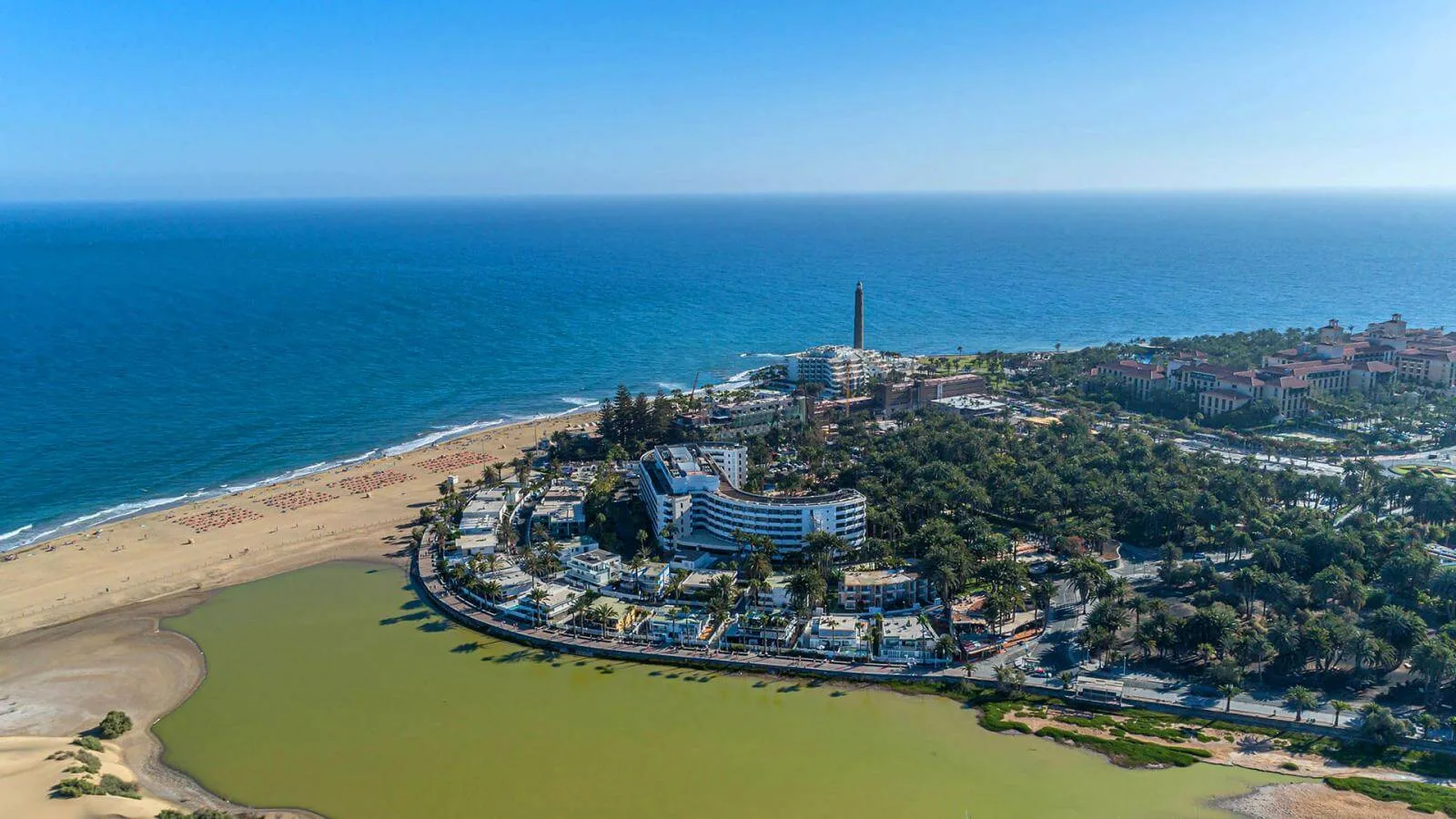 Maspalomas