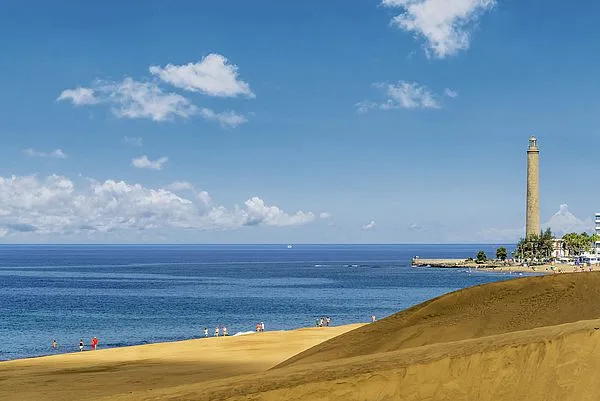 Maspalomas