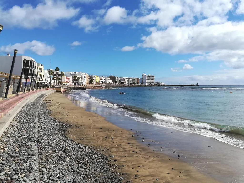 Arinaga