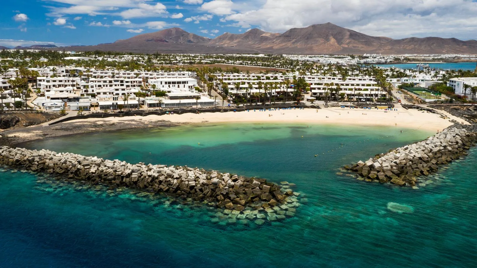 Lanzarote