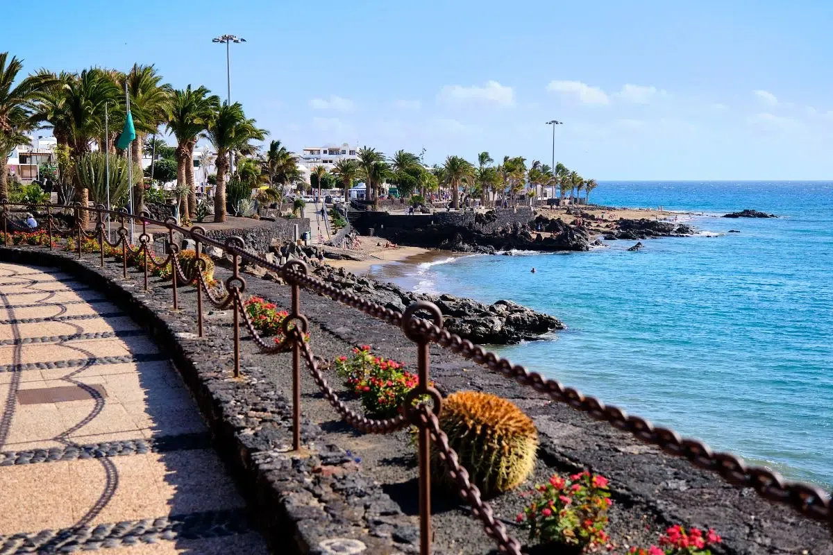 Puerto del Carmen