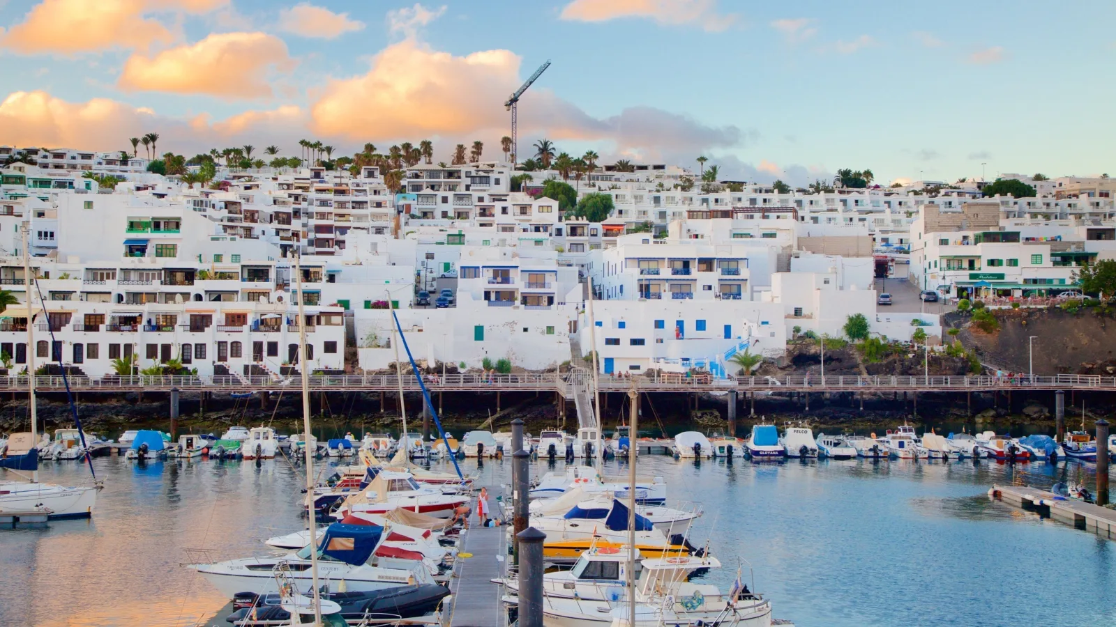 Lanzarote