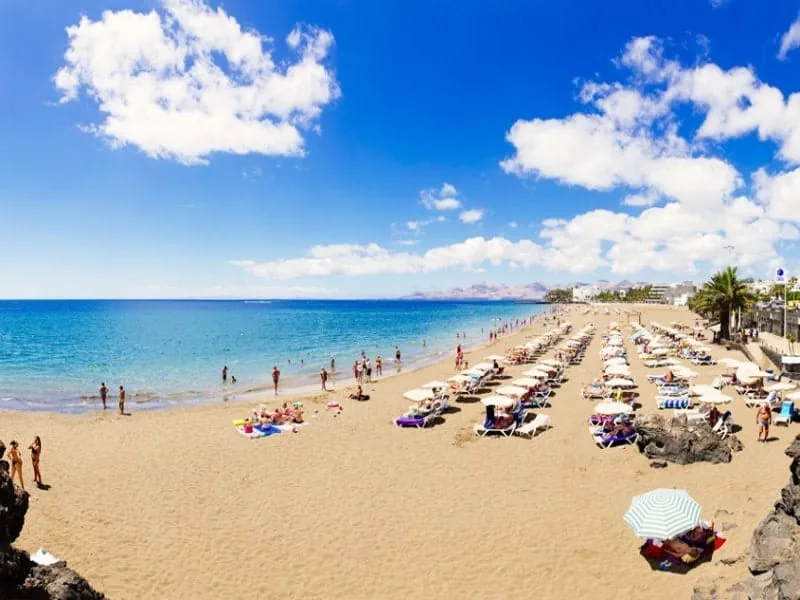 Puerto del Carmen