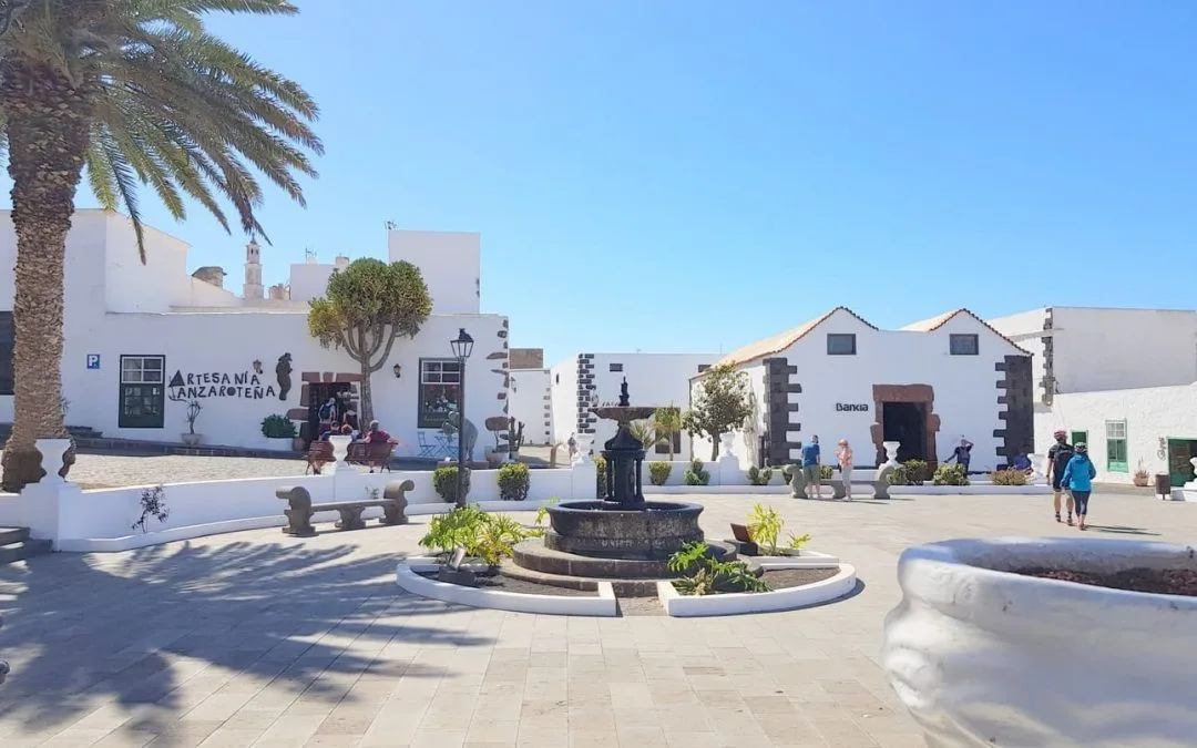 Teguise