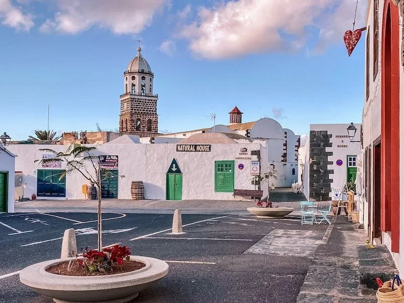 Teguise
