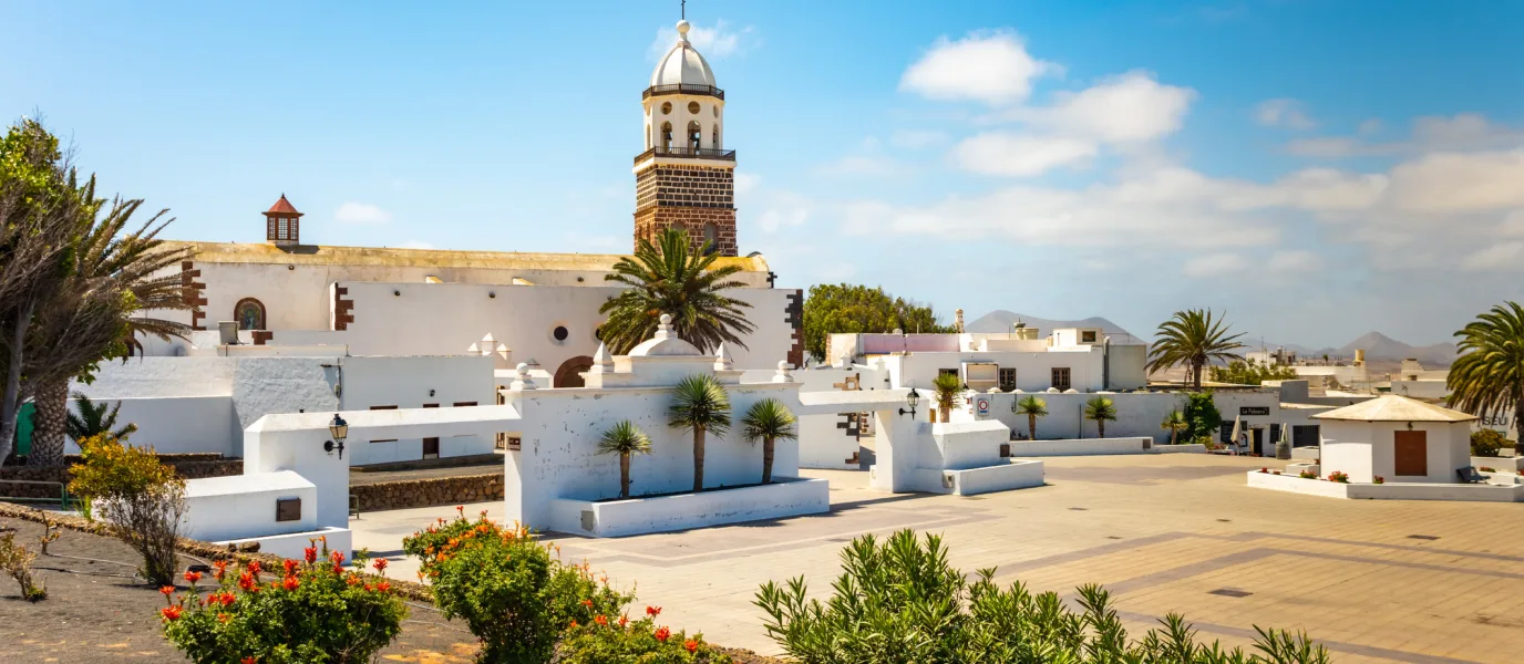 Teguise