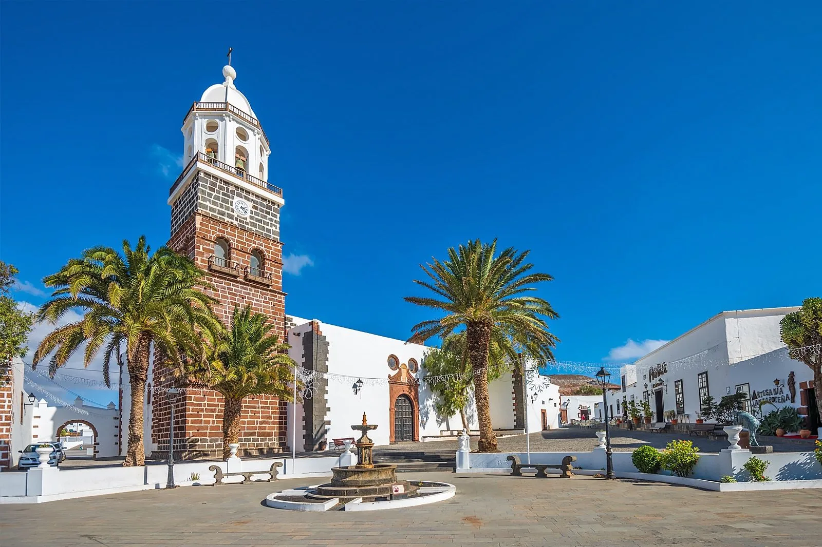 Teguise