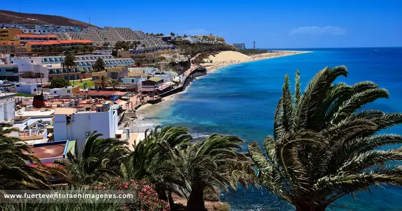 Morro Jable