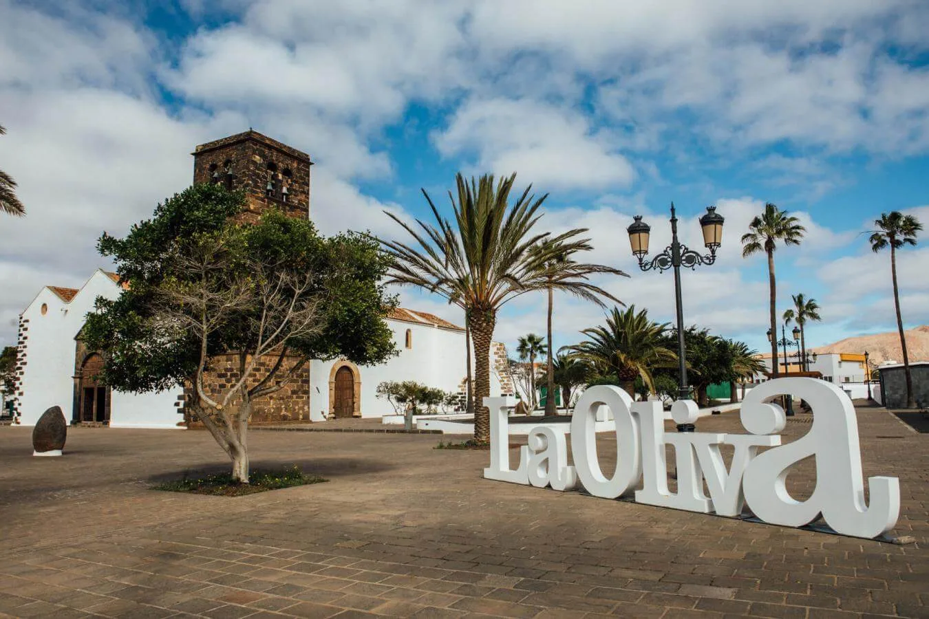 Fuerteventura