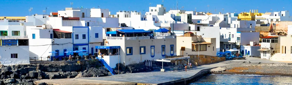 La Oliva