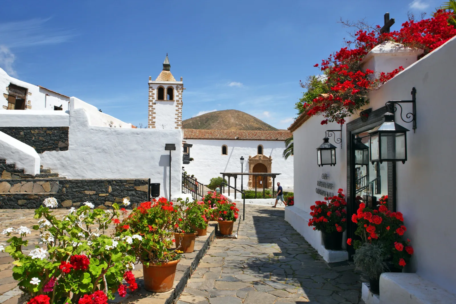 Betancuria