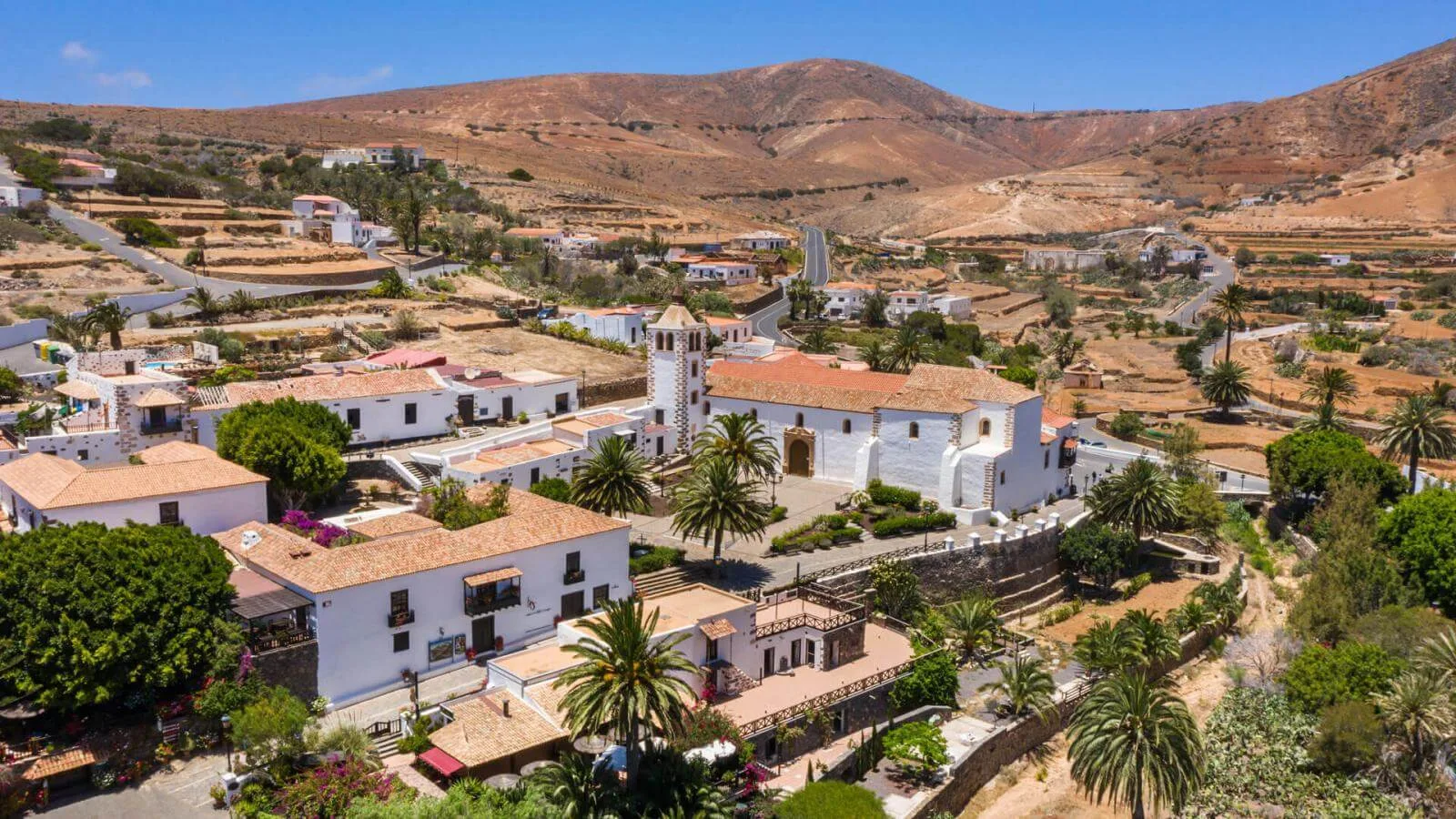 Betancuria