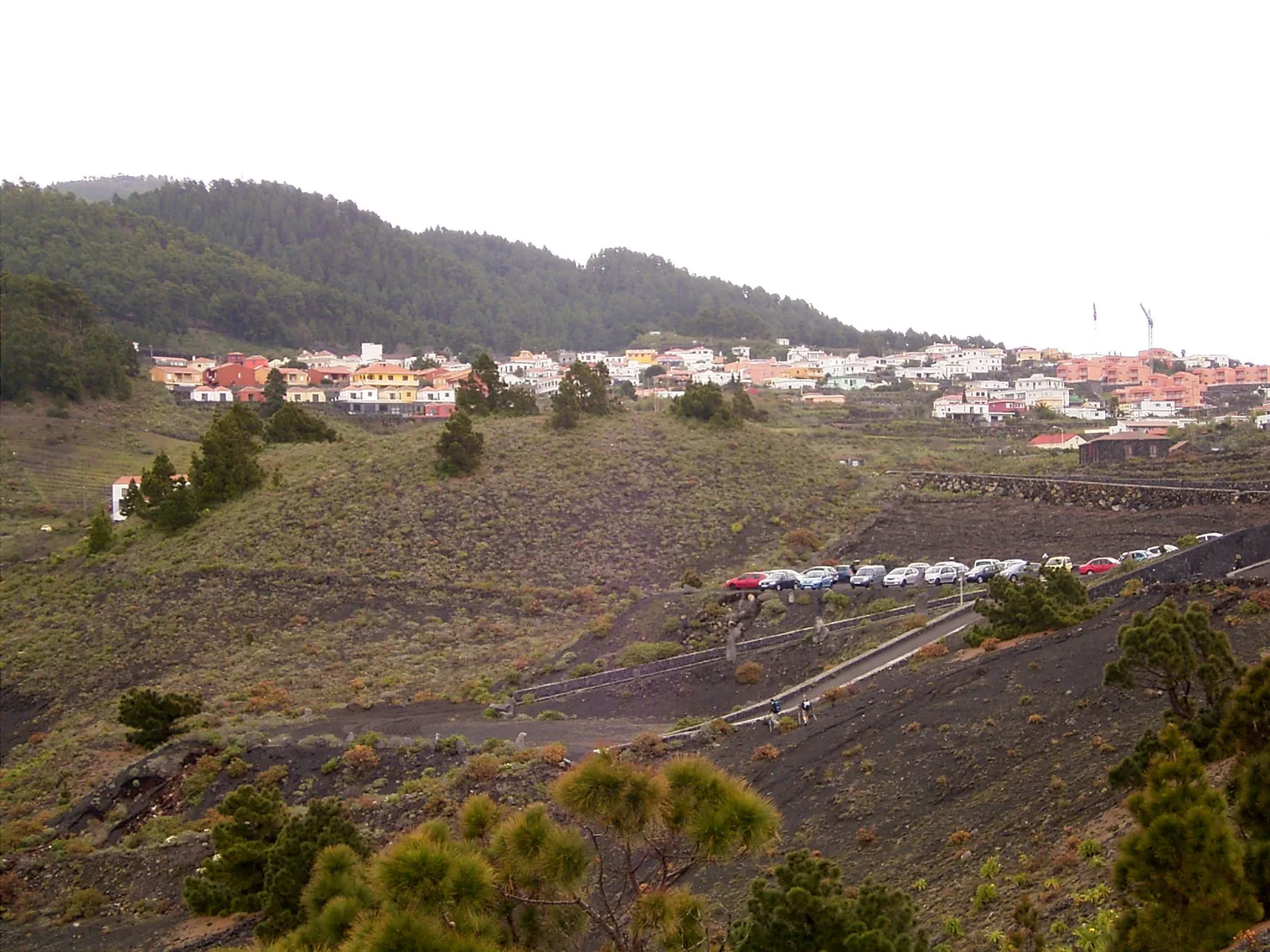 La Palma