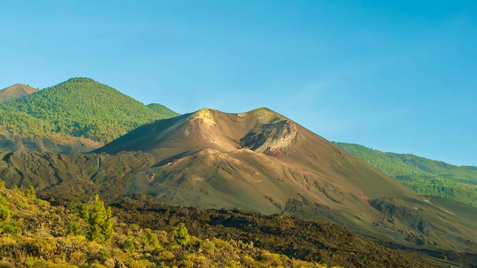 La Palma