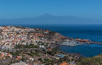 La Gomera