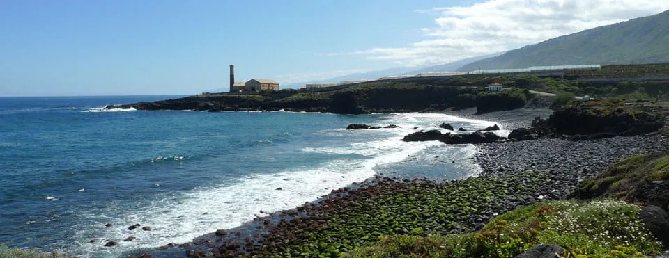La Gomera