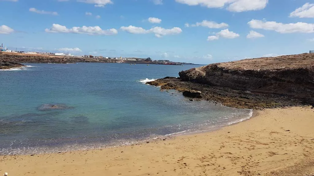 Agua Dulce