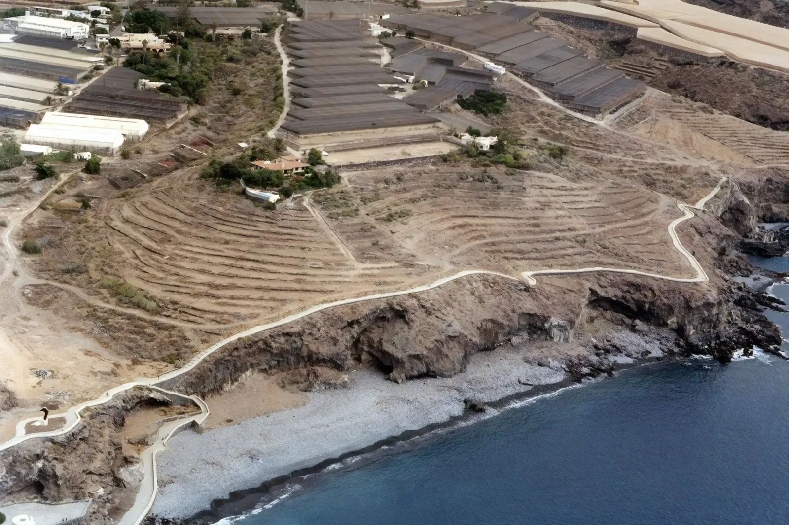 Agua Dulce