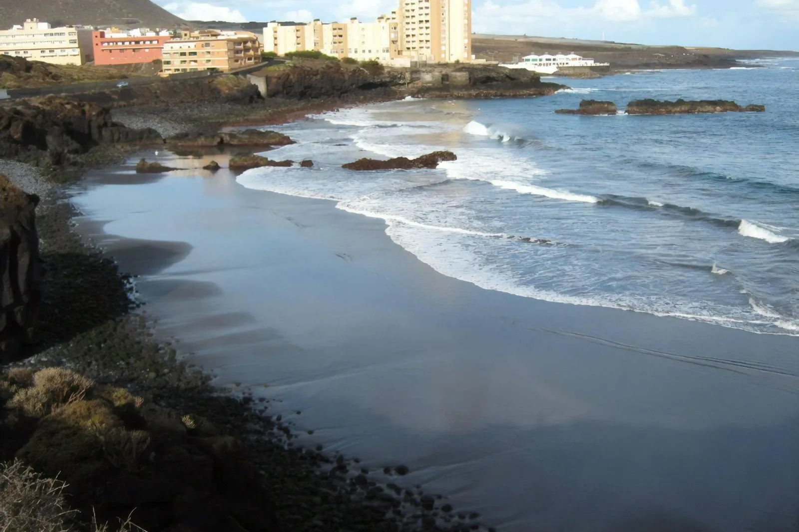 Agua Dulce