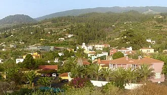 Puntagorda