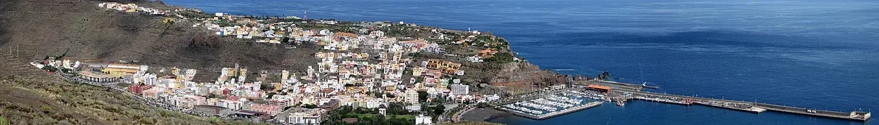 Puntagorda