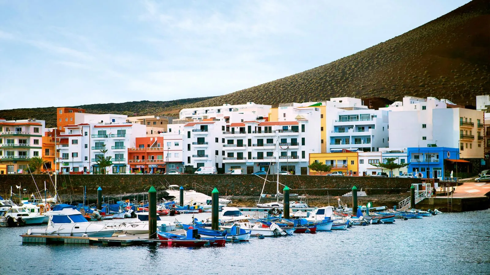 El Hierro