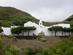 El Hierro