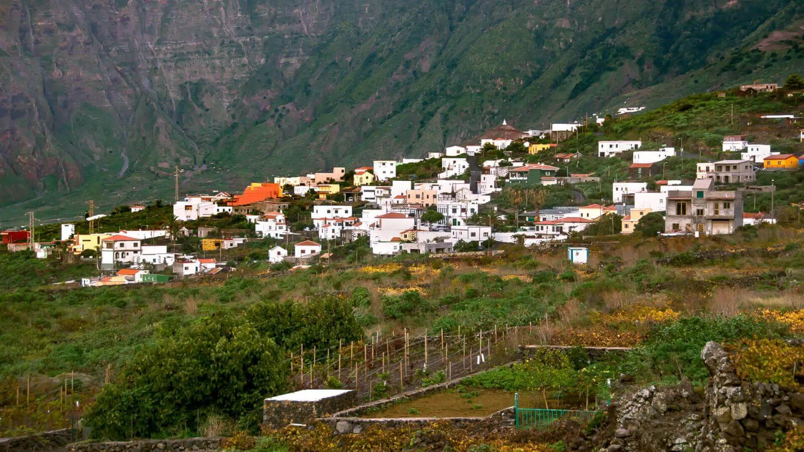 El Hierro