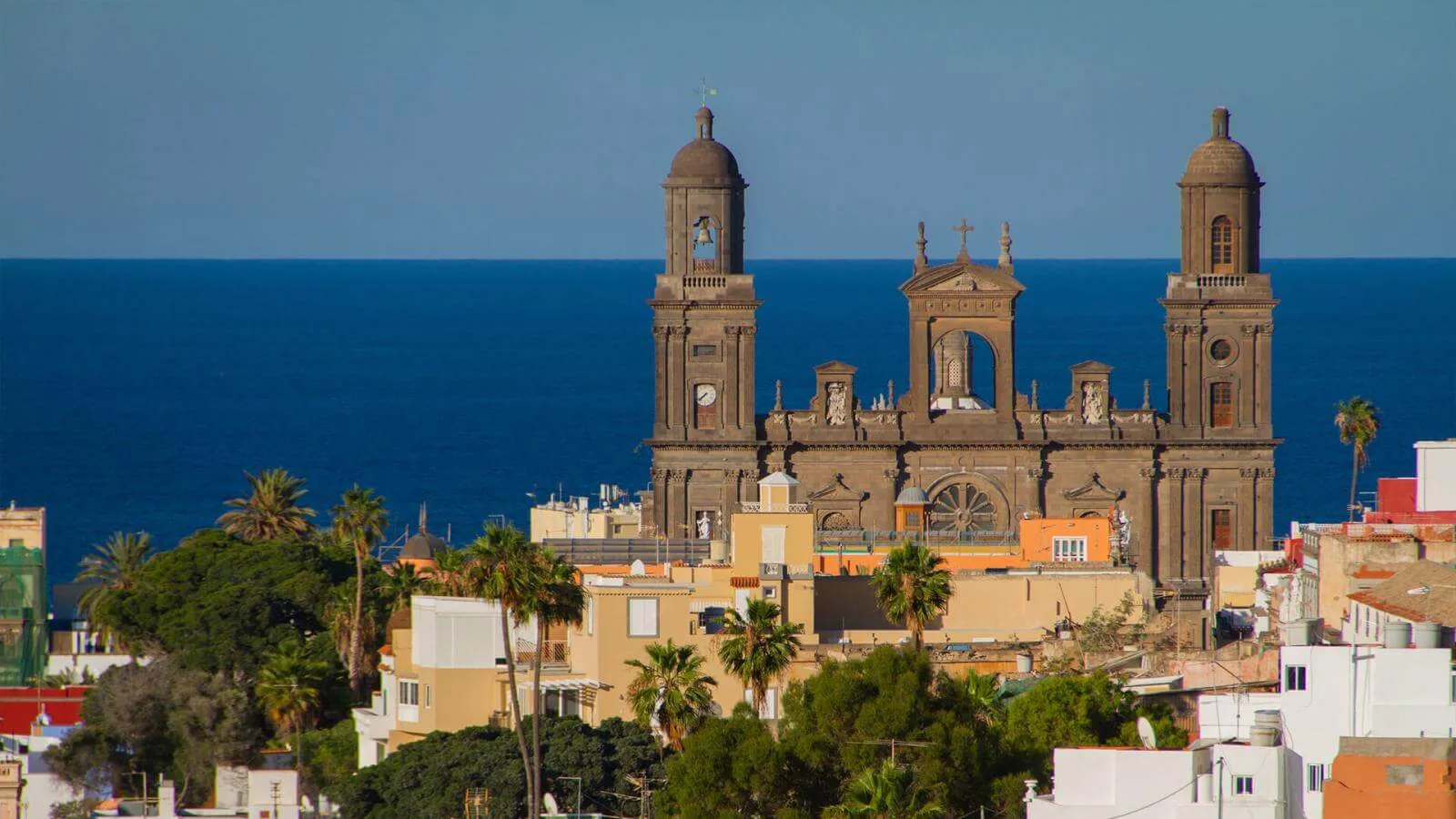 Las Palmas de Gran Canaria
