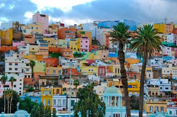 Las Palmas de Gran Canaria