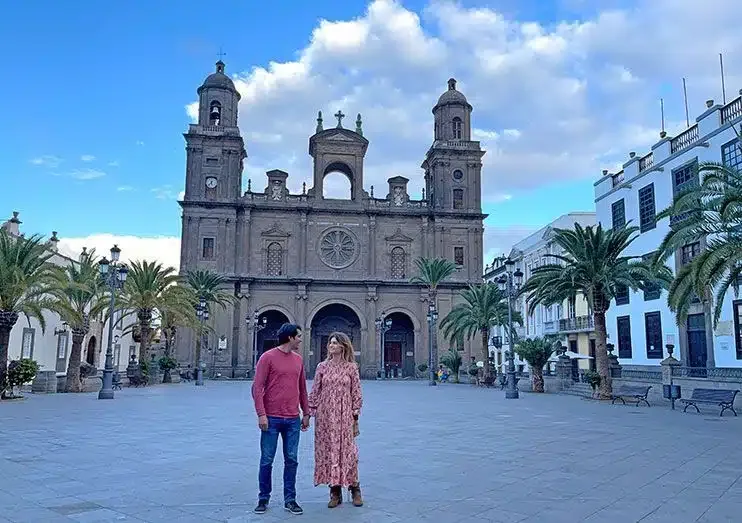 Las Palmas de Gran Canaria