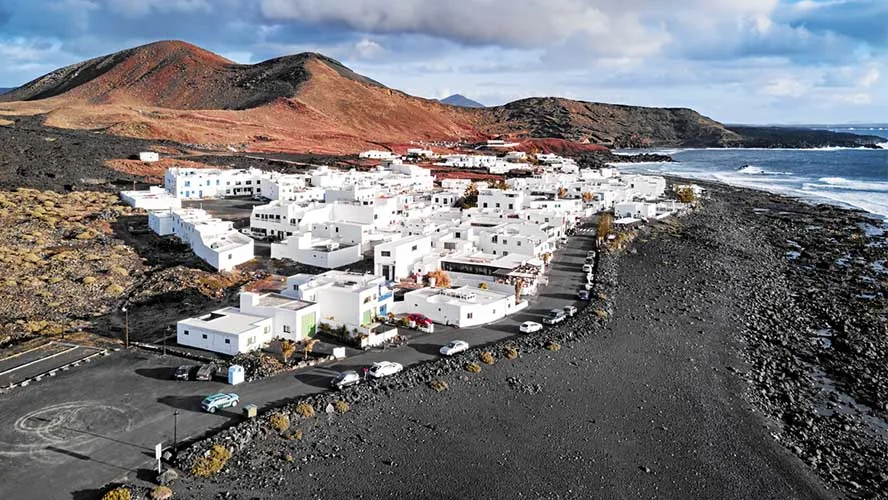 El Golfo