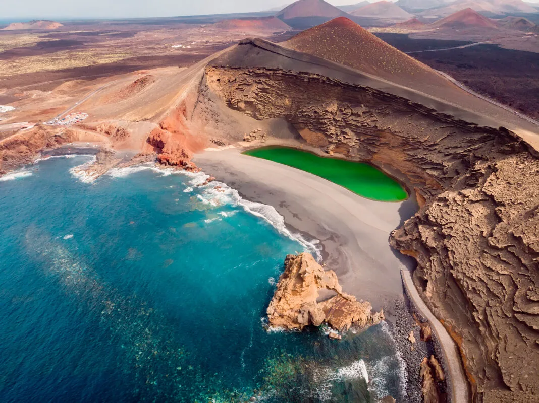 El Golfo