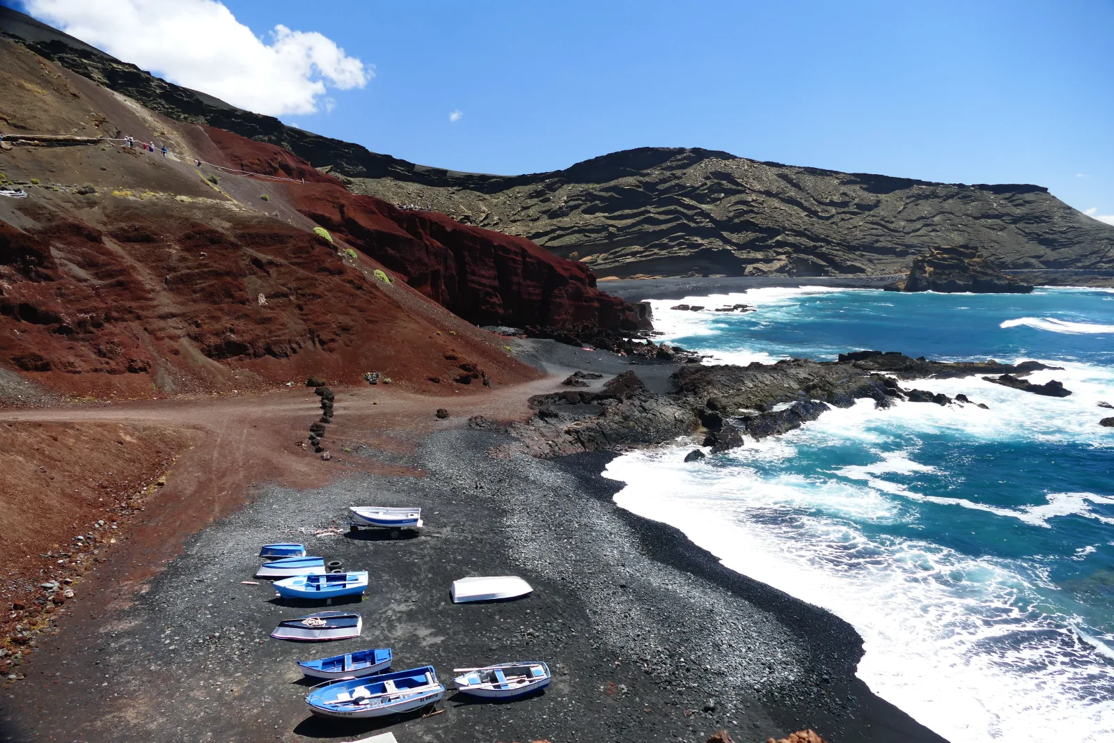 El Golfo