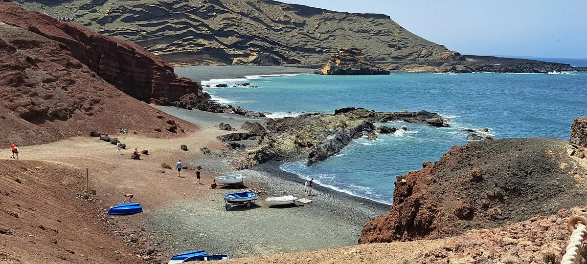 El Golfo