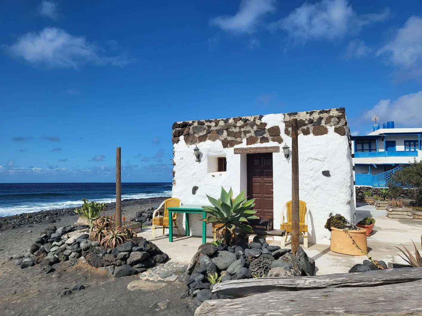 El Golfo